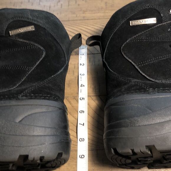 NWOT Field & Stream All Season Water Resistant Outdoor Work & Sports Boots 🥾 - Picture 16 of 17